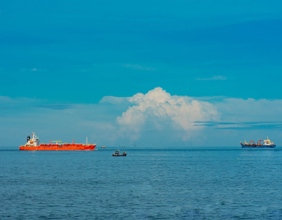 IMO: 2021 marks decade of action since first set of mandatory energy efficiency measures for ships 26 imo 2