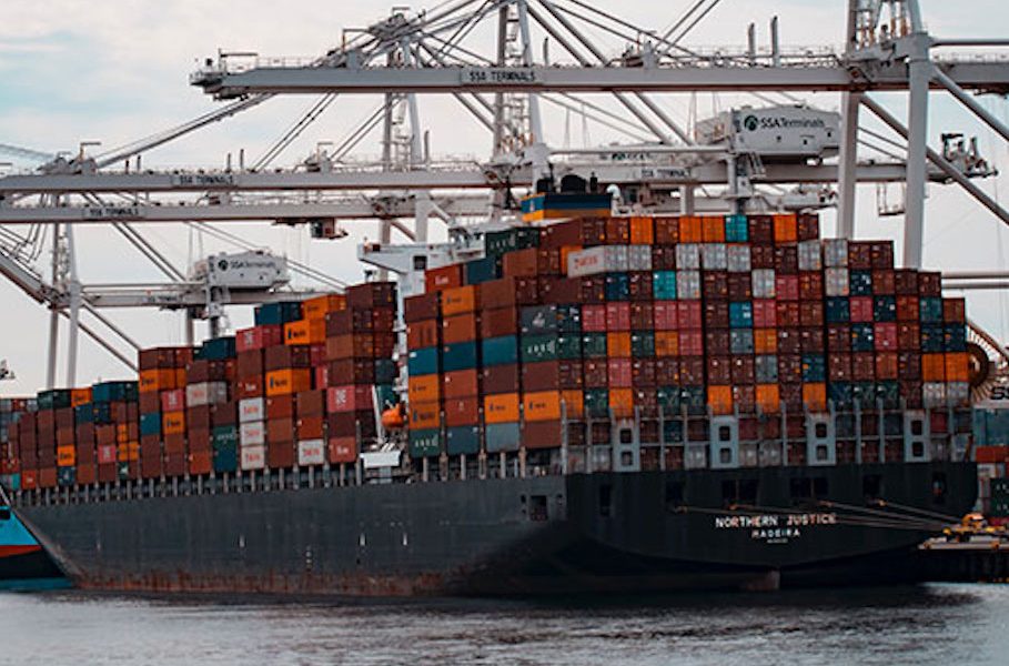 imo 2020 lower sulphur means higher freight rates