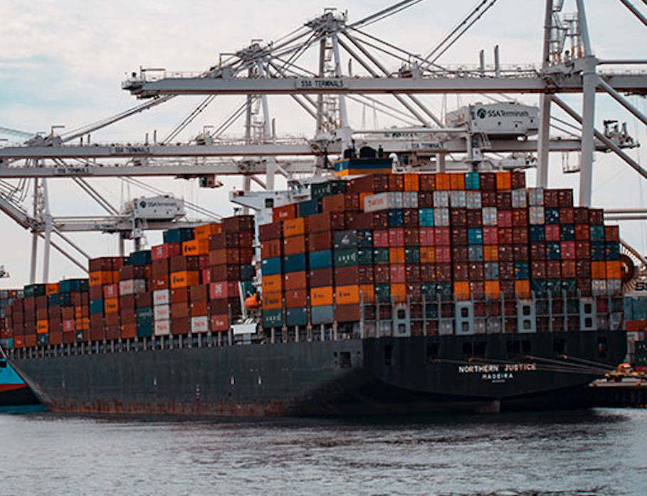 imo 2020 lower sulphur means higher freight rates