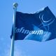 infineum flag close up