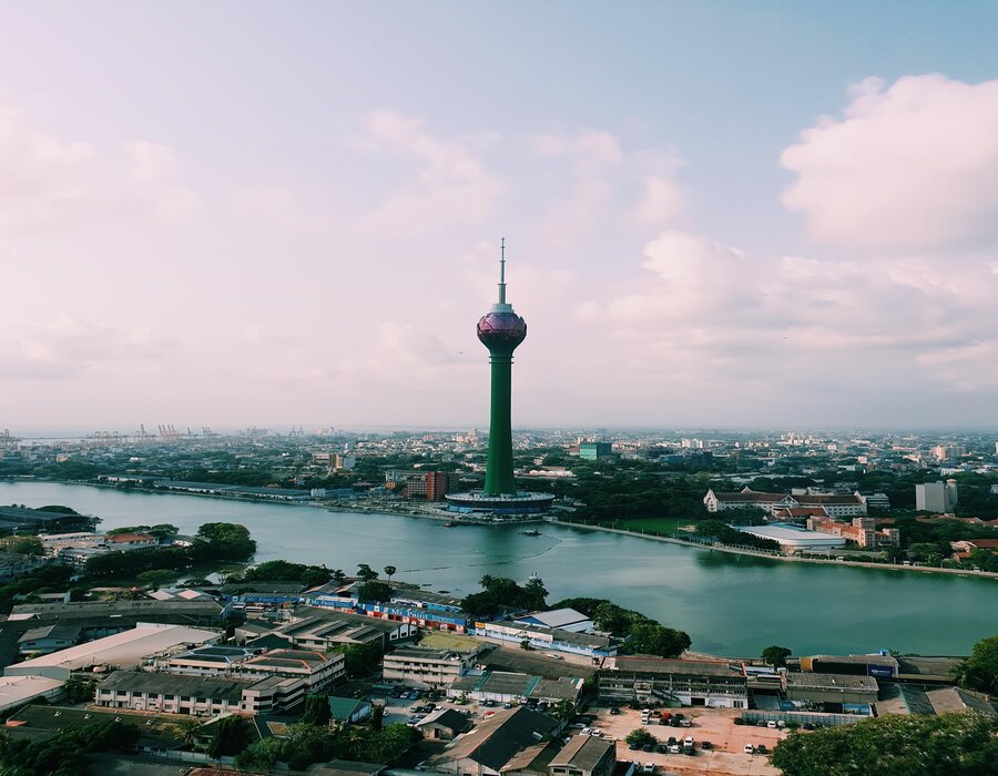 Sri Lanka: Inchcape/LMS introduces Bunker Procurement Services 26 jalitha hewage Dw2QYtzSNn0 unsplash 1