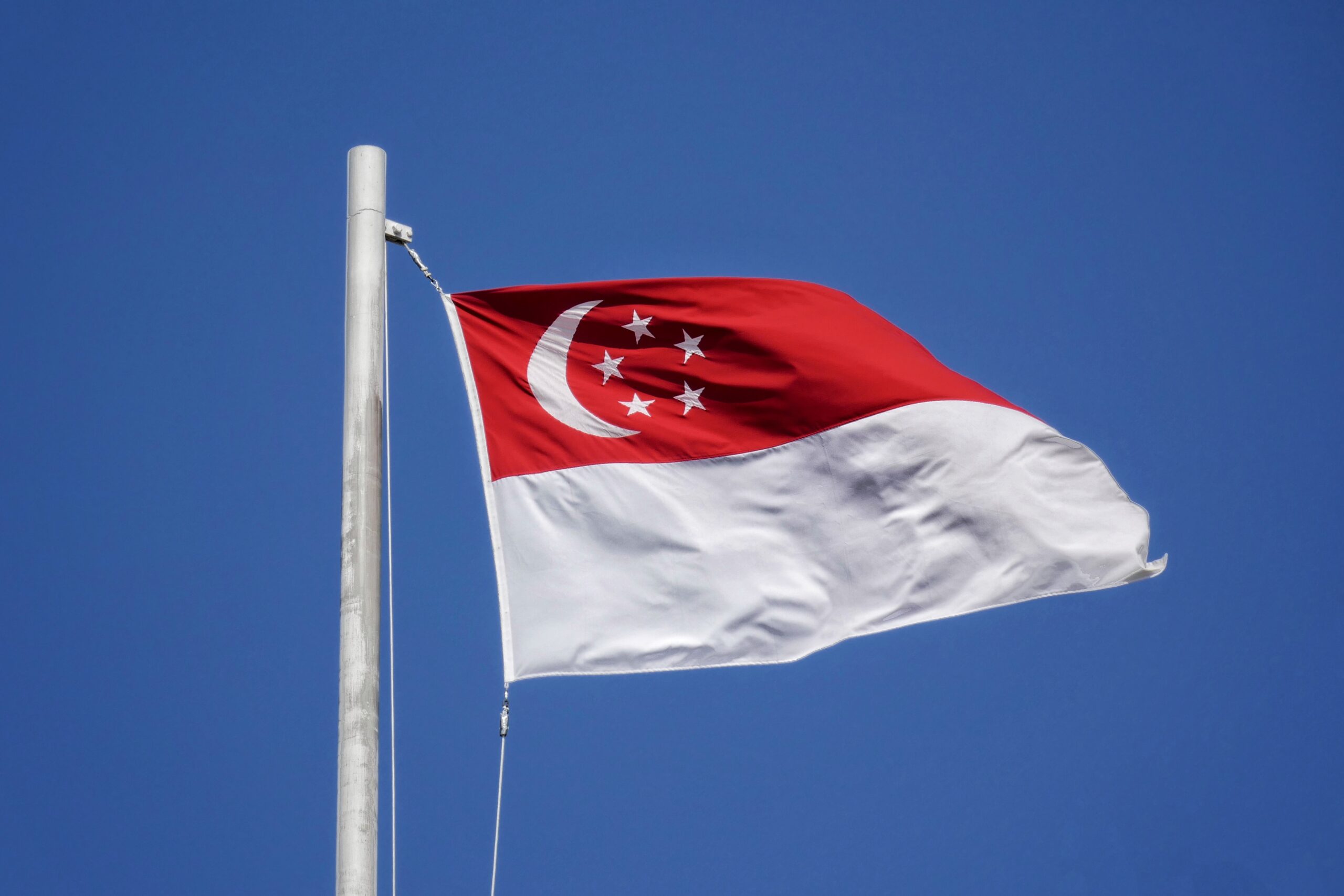 Singapore: MAS slaps Noble Group with USD 9 mil fine 28 justin lim w048LF5WgOM unsplash scaled