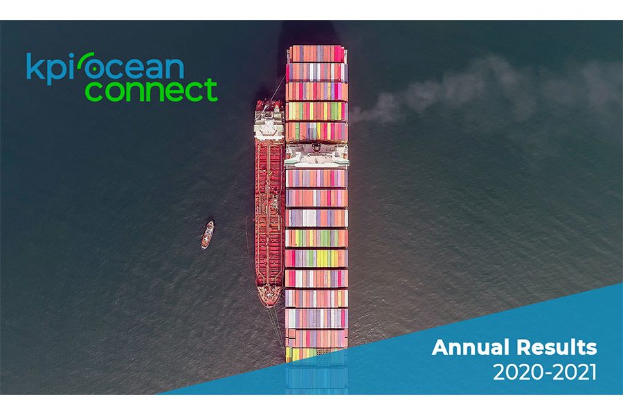 kpi annual results