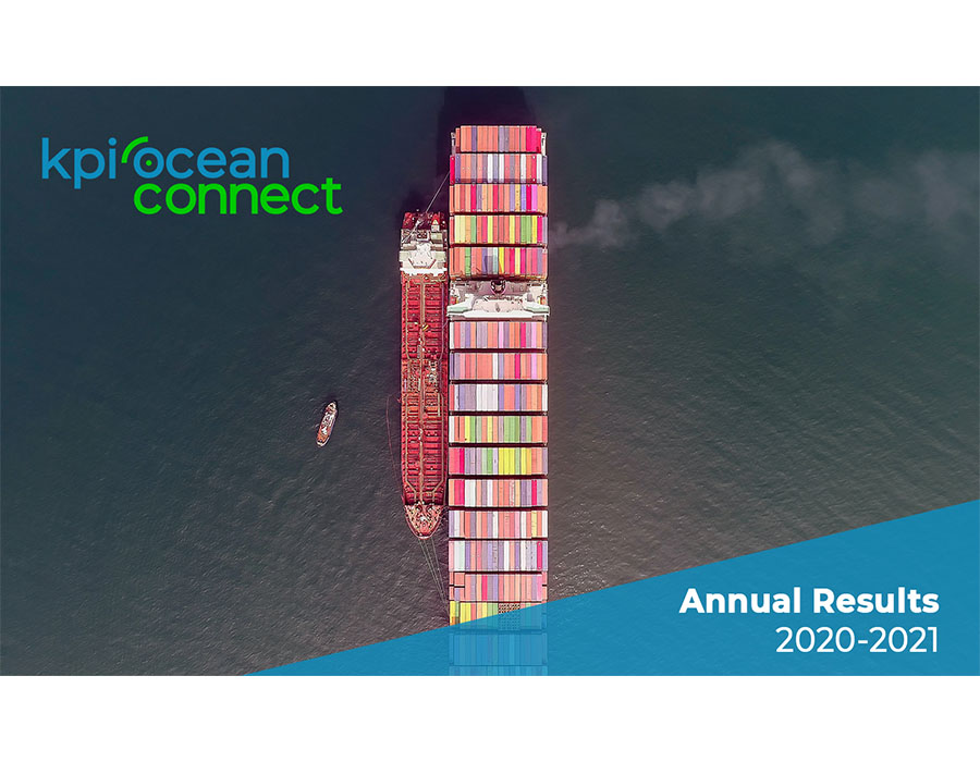 kpi annual results