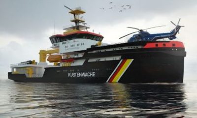 lloyds register german government LNG
