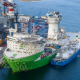 lng bunkering deme