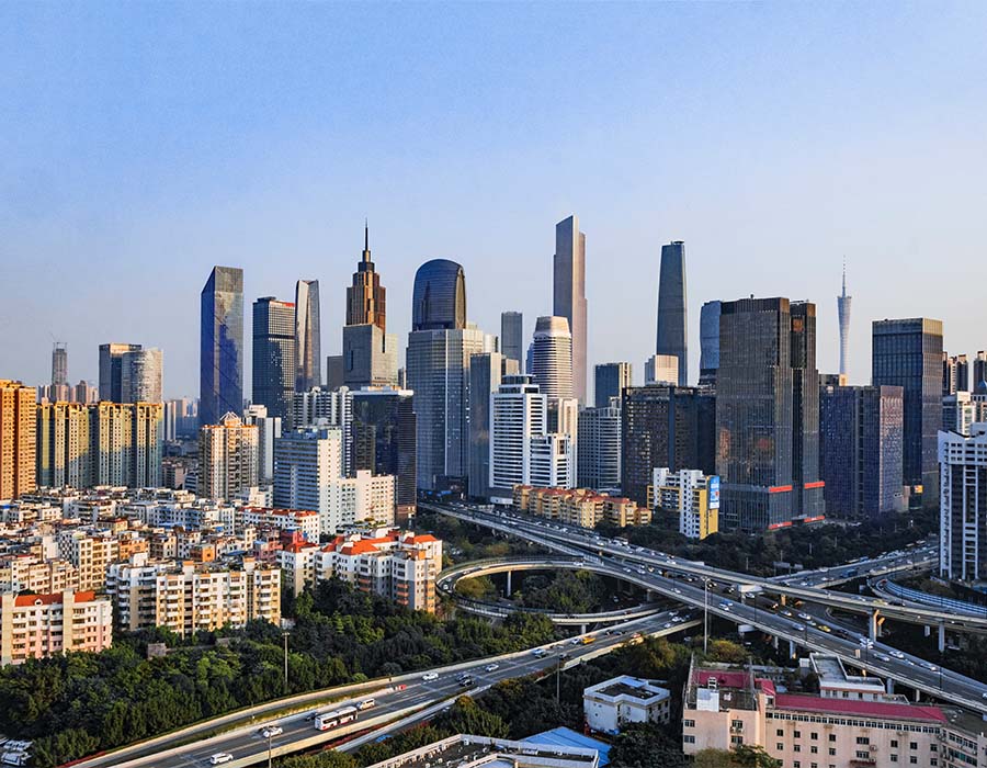 China: Guangzhou bunkering volumes up 183% YTD on policy improvements 26 loeng lig v5TwMWDaHDI unsplash