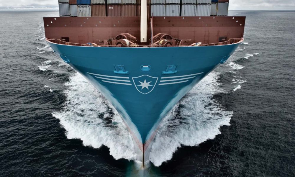 maersk