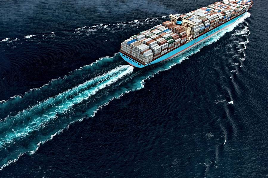 maersk line 4 1