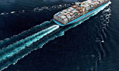 maersk line 4