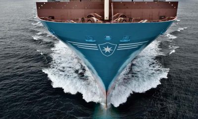 maersk line 7