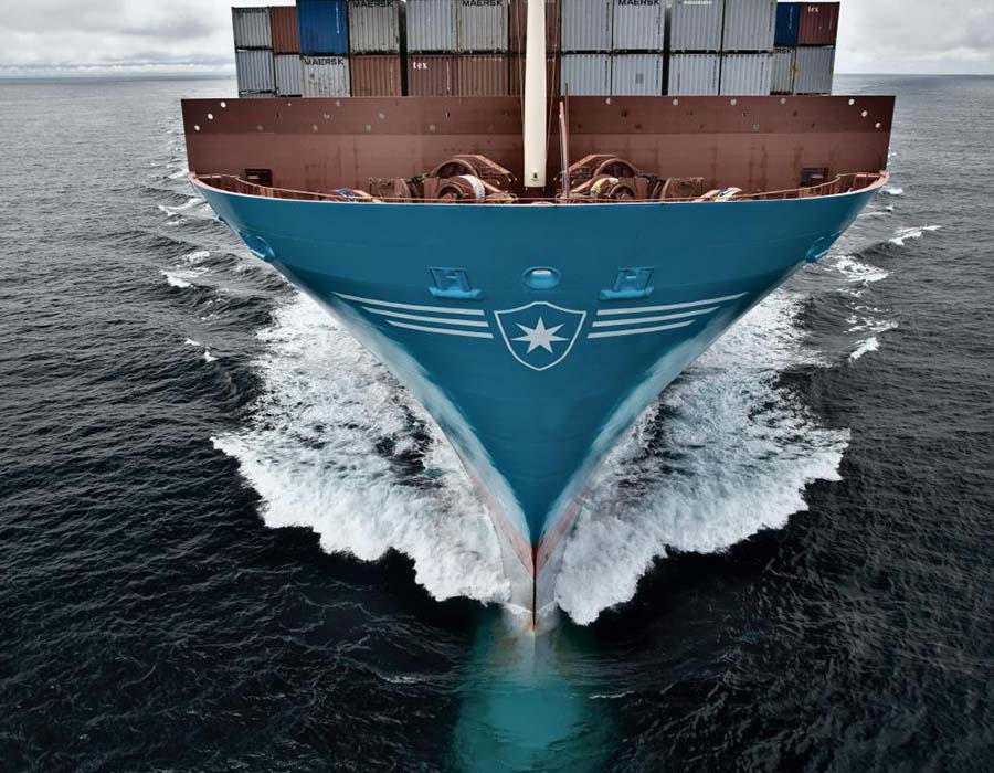 maersk line 7