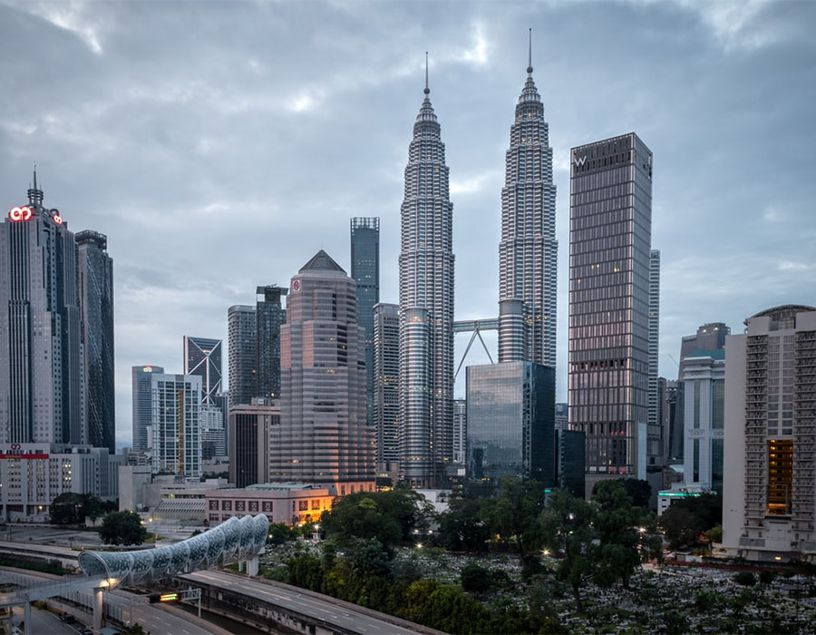 malaysia