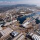 media archivio plants monfalcone