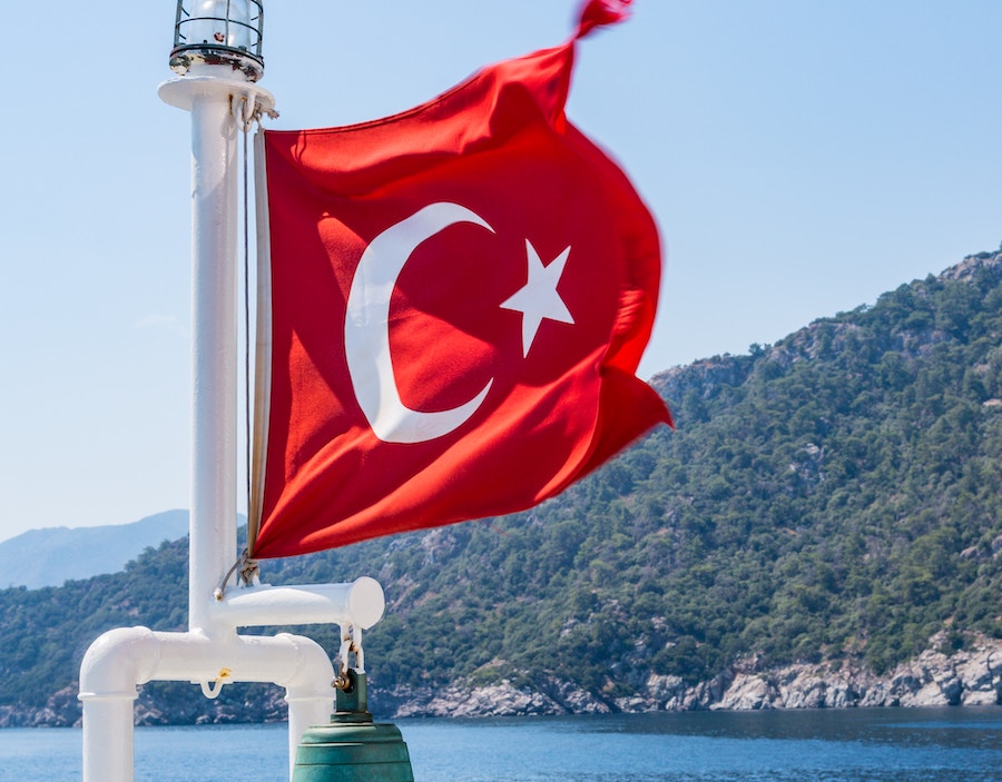Standard Club: Update on Turkish P&I cover issue 26 meric dagli uRnkbWnCElY unsplash