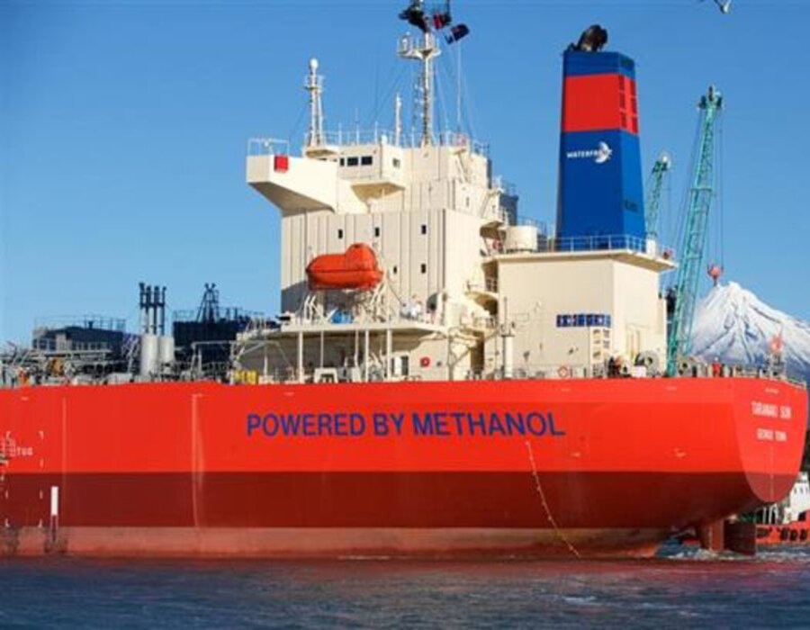 methanol 1 1