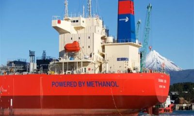 methanol 1