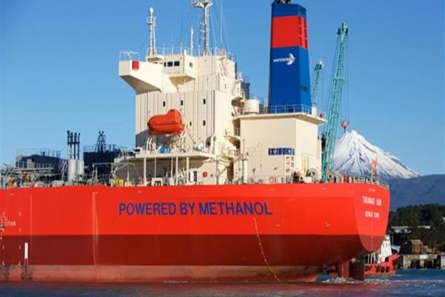 methanol 1