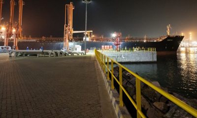 mgo fuel bunkering operations 1