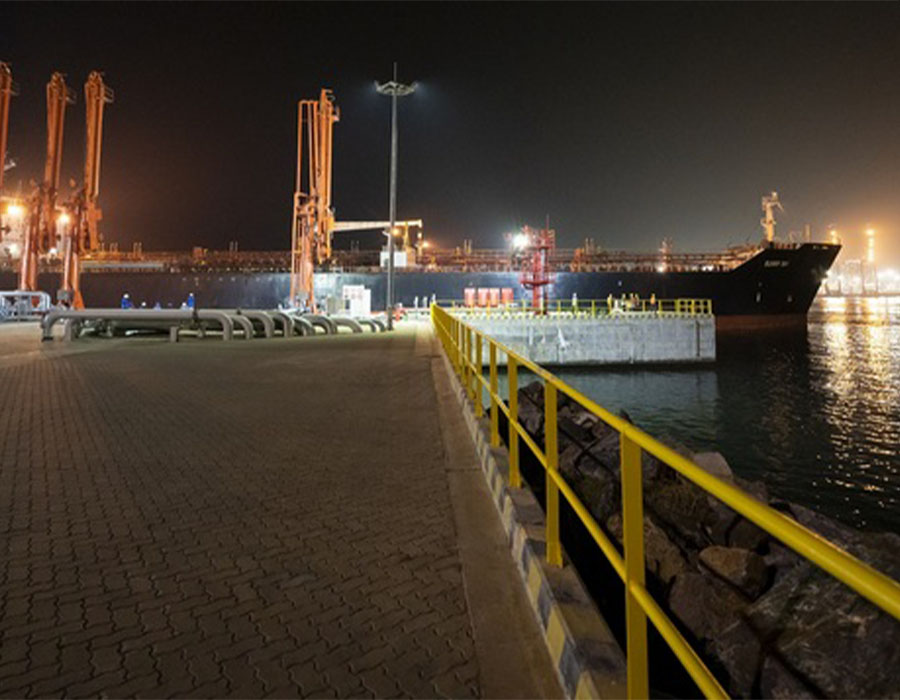 Sri Lanka: Hambantota port to begin MGO bunkering operations 28 mgo fuel bunkering operations 1