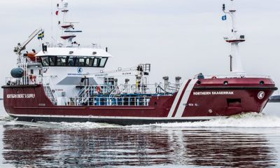 nes skagerrak 0893