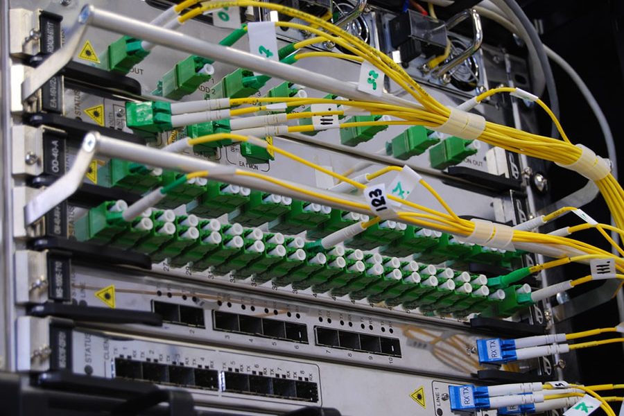network