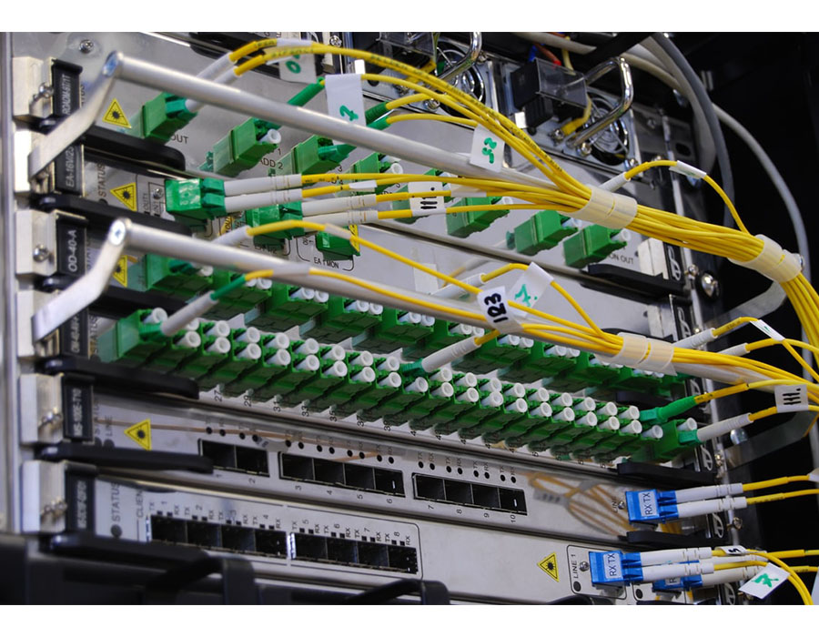 network