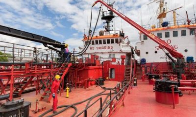 new name bunkering