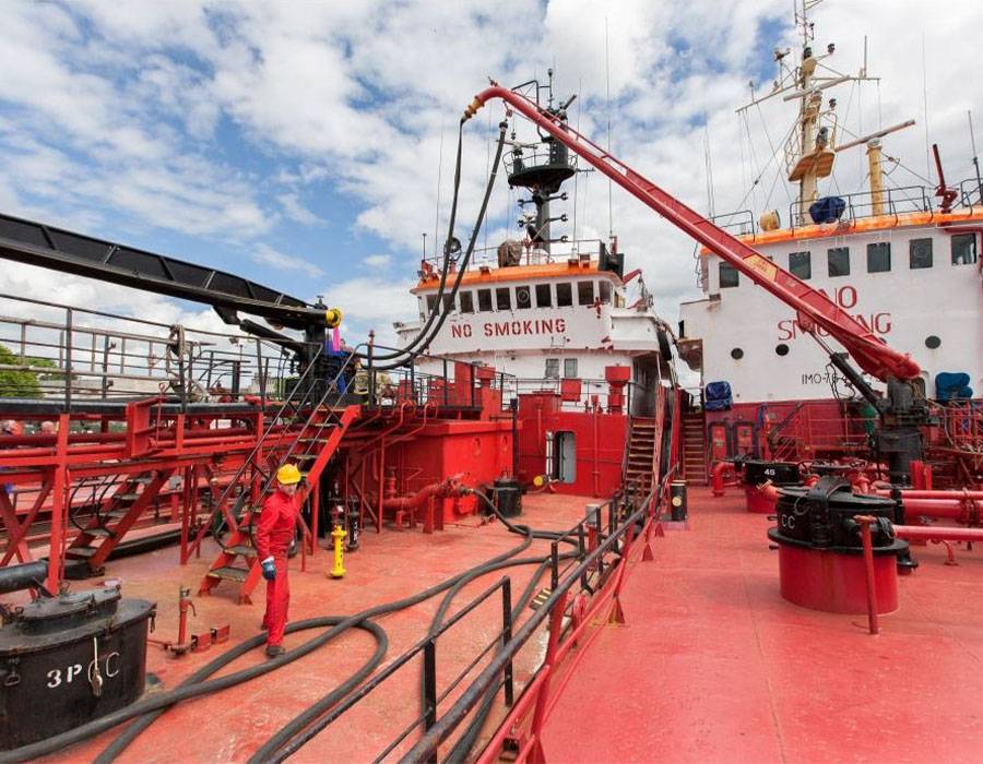 new name bunkering