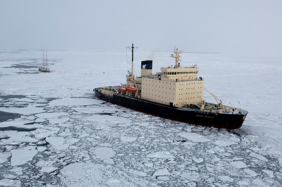 noaa 3duT 54VuK8 unsplash 1
