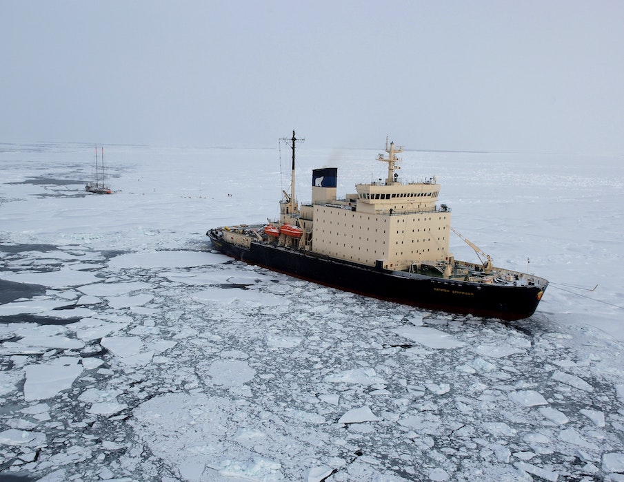noaa 3duT 54VuK8 unsplash 1