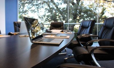 office