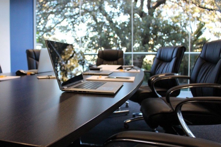 office