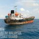 oil tanker 3