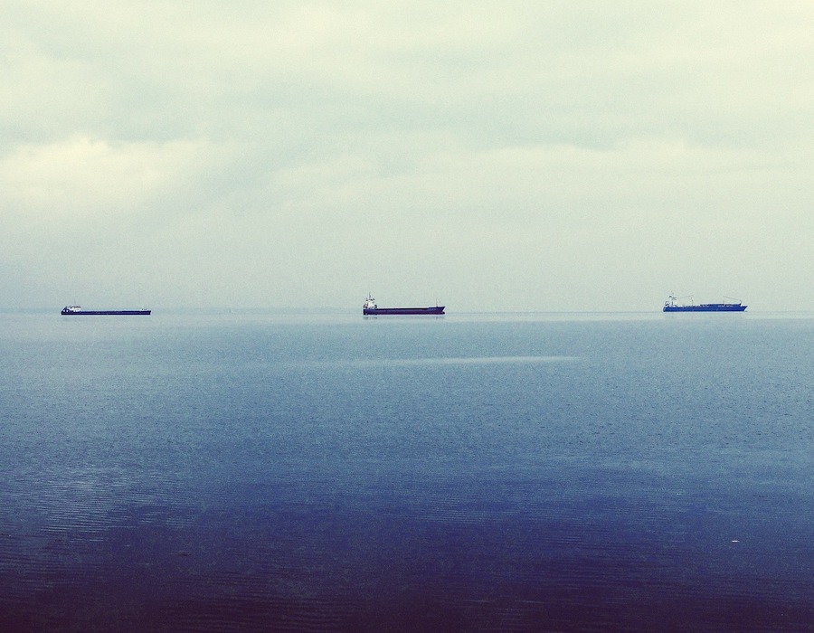 Rajah & Tann: “Black ships” of the Industry - US Sanctions and what they all mean 28 oil tankers 336718 1920
