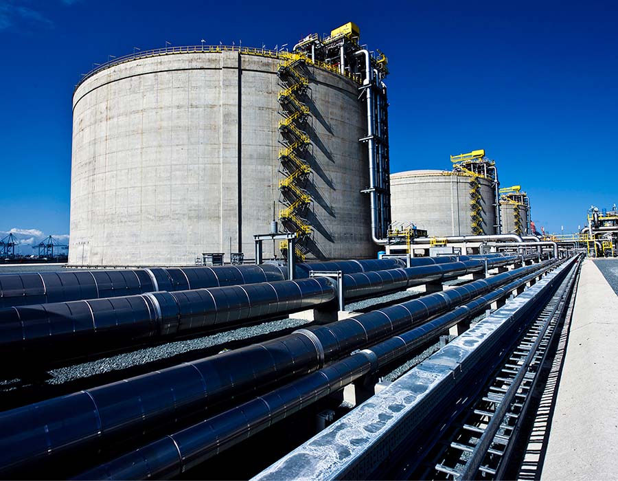 opslagtanks warmte buizen havenbedrijf rotterdam eric bakker juni 2020