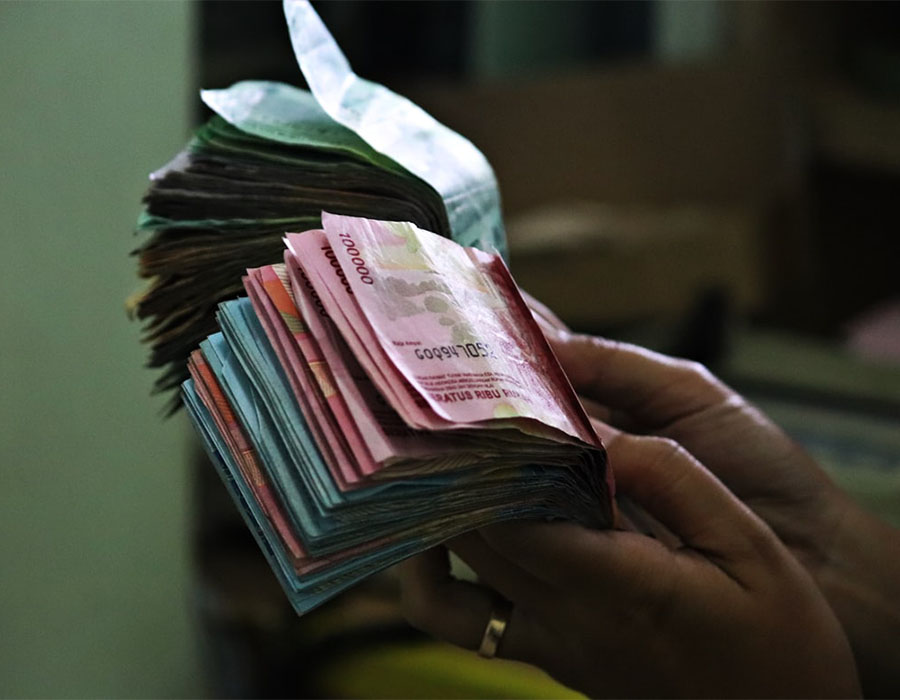 payment