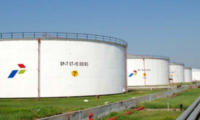 pertamina