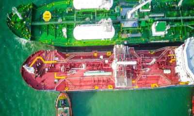 petronas 1