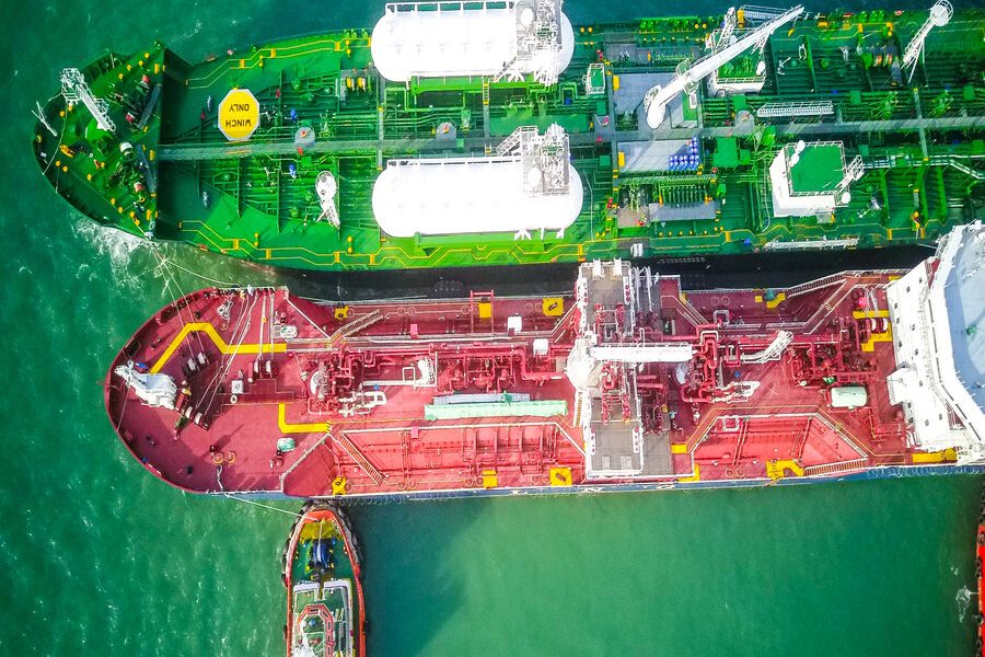 petronas 1