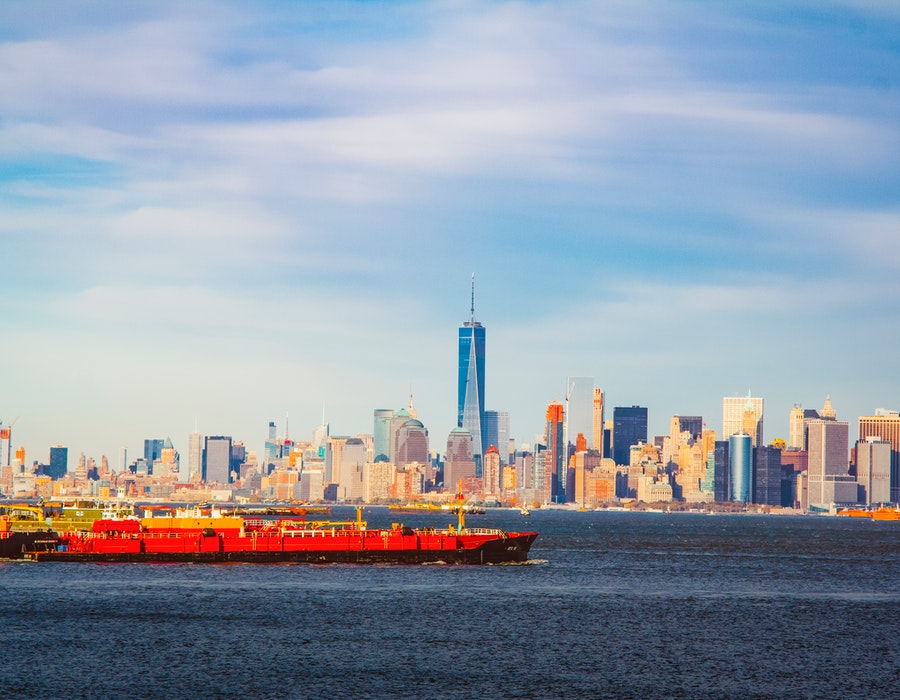 Hartree Marine launches bunkering service in Port of New York and New Jersey 26 pexels quintin gellar 6719284