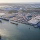 port of Gothenburg