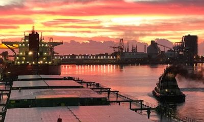 port of New South Wales Authority