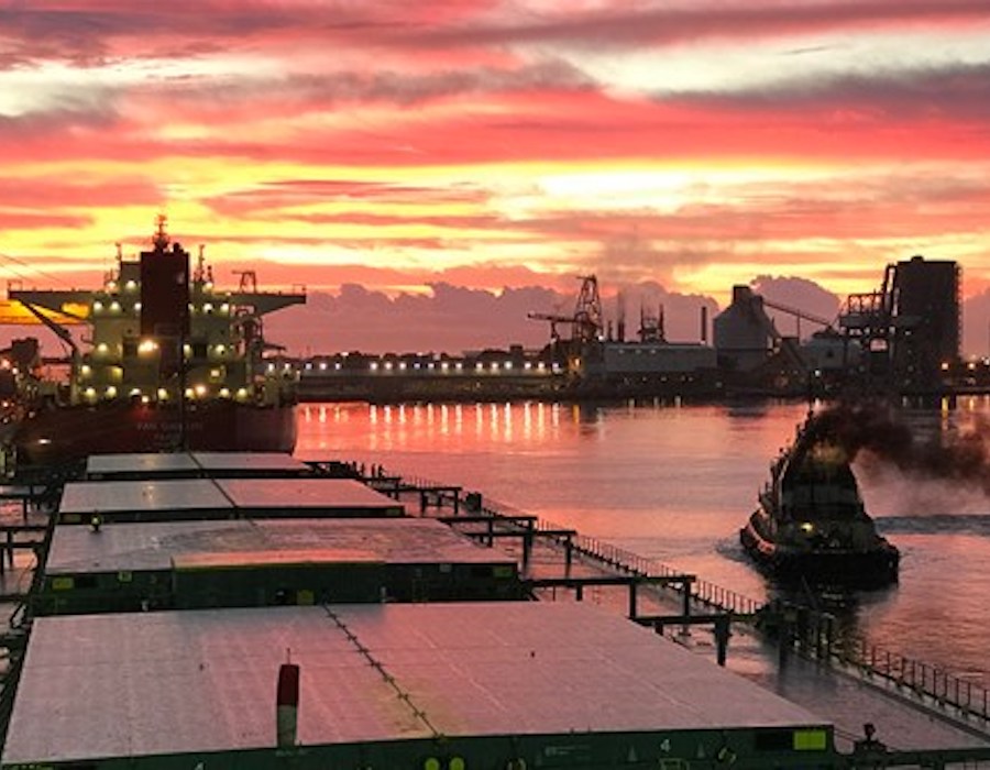 Australia: Revised guidelines for obtaining hotwork and bunker permit approval in NSW 28 port of New South Wales Authority
