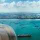 port of Singapore