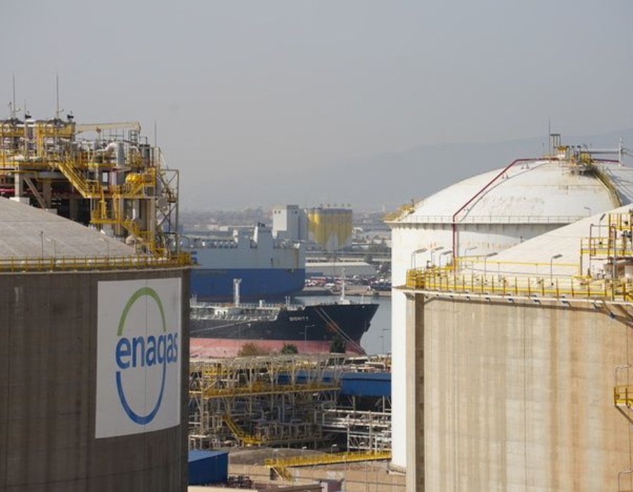 Port of Barcelona set sights on becoming LNG bunkering hub in Mediterranean 28 port of barcelona