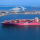 port of long beach