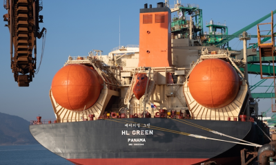 posco HL Green