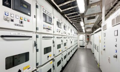 power plant for emission free sailing on methanol vessels 61dea24dabd02