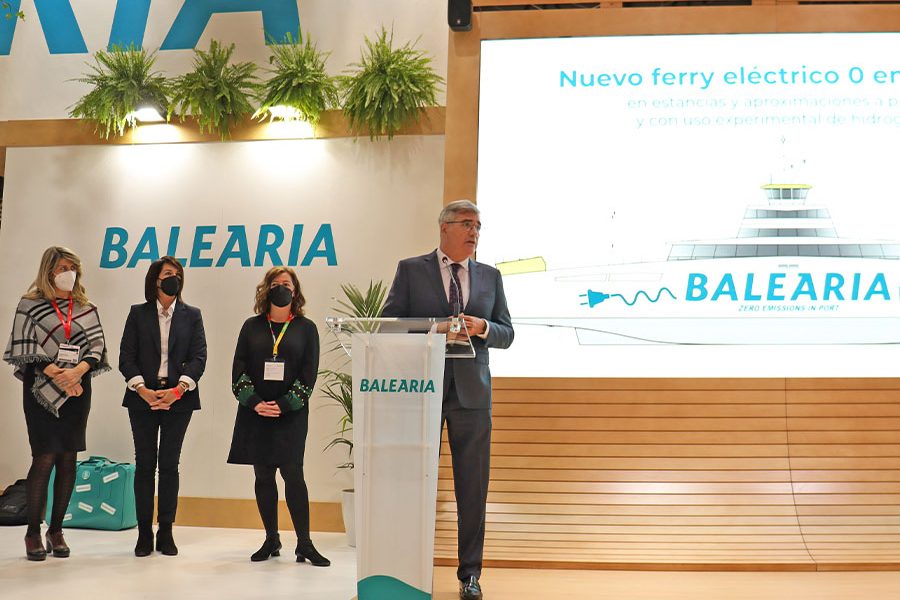 presentacion ferry electrico 0 emisiones 1
